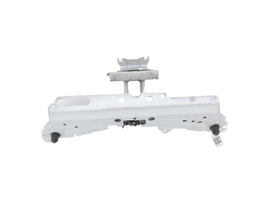 Upper front cross member - Renault TWINGO II PH.1 - Blanc - 7782666825 - T1-4357N