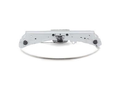 Traverse supérieure - Renault TWINGO II PH.1 - Blanc - 7782666825 - T1-4357N