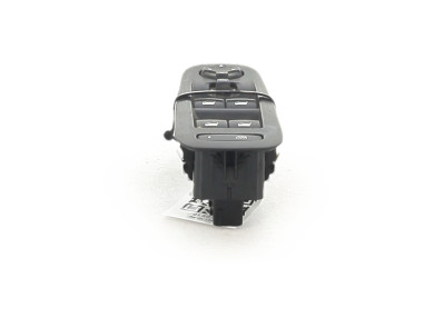 Left window-lift switch panel - Peugeot 308 II PH.1 - 96788281ZD - P0-2915F