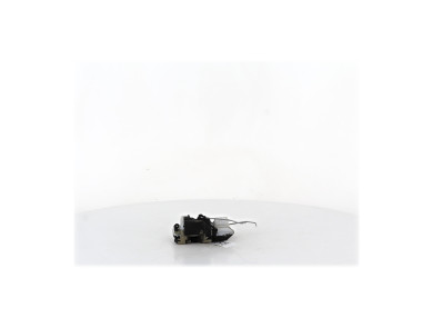 Right door lock - Peugeot 406 COUPE - Gris Clair - 9136P3 - B1-2673T