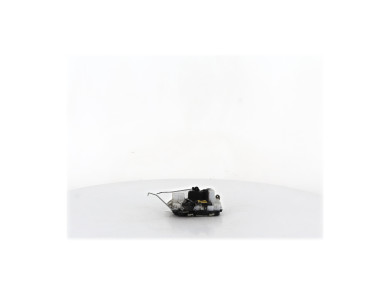 Right door lock - Peugeot 406 COUPE - Gris Clair - 9136P3 - B1-2673T