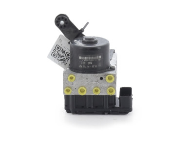 ABS pump motor - BMW SERIE 3 IV PH.1 - 34512460505 - B1-4327H