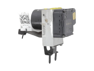 ABS pump motor - BMW SERIE 3 IV PH.1 - 34512460505 - B1-4327H