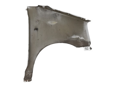 Left front fender - Opel AGILA A - Gris Clair - 9201238 - F1-4323J