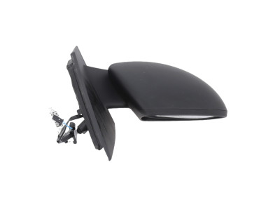 Right wing mirror used - Dacia SANDERO - 963019487R