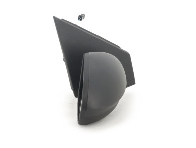 Right wing mirror - Dacia SANDERO III PH.2 - Blanc - 963019487R - U0-2752G