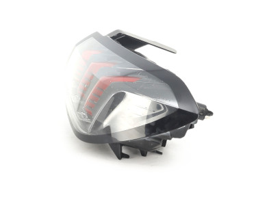 Right rear light - Peugeot 208 II PH.1 - 9823216680 - Y0-9895I