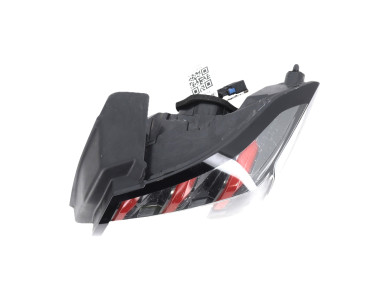 Right rear light - Peugeot 208 II PH.1 - 9823216680 - Y0-9895I