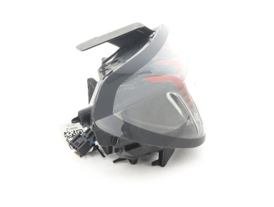 Left rear light - Peugeot 208 II PH.1 - 9823216880 - Z0-9980K