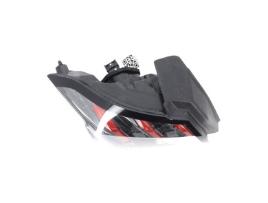 Left rear light - Peugeot 208 II PH.1 - 9823216880 - Z0-9980K