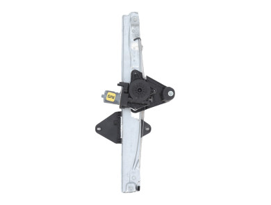 Right front window-lift used - Dacia SANDERO - 807203930R