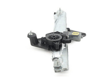 Right front window-lift - Dacia SANDERO III PH.2 - 807203930R - N0-2705L