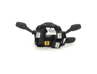Steering column stalk switch - BMW SERIE 3 V PH.1 - 61319123040 - N0-1313G