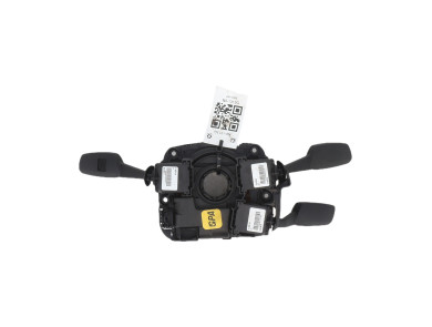 Steering column stalk switch - BMW SERIE 3 V PH.1 - 61319123040 - N0-1313G