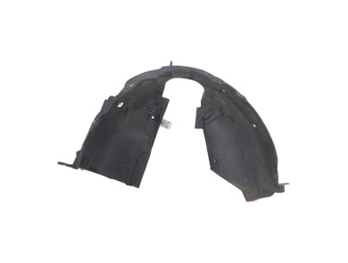 Bumper mud front left used - Peugeot 208 - 98 681 839 80