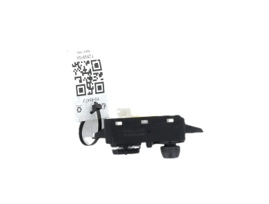 Commande multimédia - Peugeot 2008 I PH.1 - 96758773XU - Y0-8547J