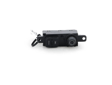 Commande multimédia - Peugeot 2008 I PH.1 - 96758773XU - Y0-8547J