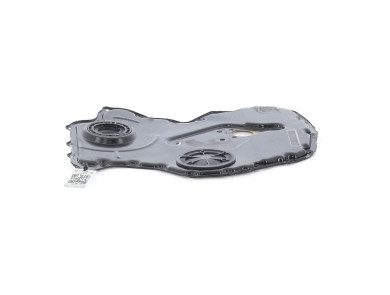 Carter de distribution - Land Rover DEFENDER II NS1K_TYPE - LR029906 - H1-5043U