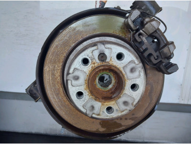 Rear axle - BMW SERIE 1 II PH.1 - 33316792505 - Z1-5225G