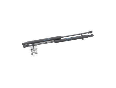 Trunk gas spring (x2) - Renault TWINGO II PH.1 - 8200385560 - K1-4165K