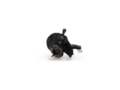 Right steering knuckle - Opel AGILA A - 9210349 - V1-6323R