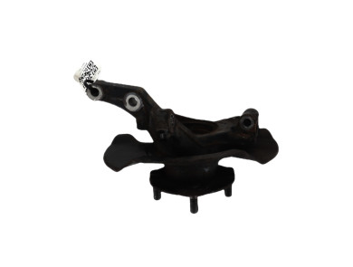 Left steering knuckle - Opel AGILA A - 9210348 - J1-6309K