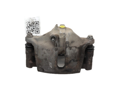 Étrier avant gauche occasion - Opel AGILA - 93173287