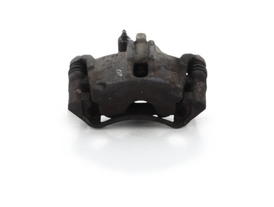 Left front brake caliper - Opel AGILA A - 93173287 - S1-6377E