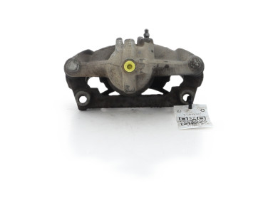 Left front brake caliper - Opel AGILA A - 93173287 - S1-6377E