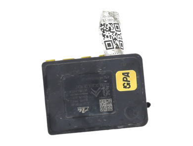 Bloc ABS - Peugeot 2008 I PH.1 - 1611746880 - E1-3851X