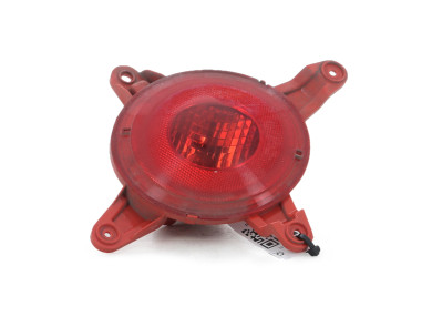 Reft rear bumper light - Hyundai I20 II PH.1 - 92406C8500 - R0-3712R