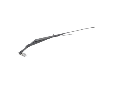 Front wiper arms (x2) - Renault CLIO IV PH.2 - 288816122R - Y1-5392P