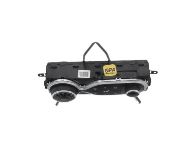 Commande de chauffage - Renault CLIO IV PH.2 - 275105430R - J1-5421K