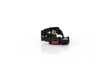 Left rear belt clip - Renault CLIO III PH.1 - 8200684024 - U0-8396N