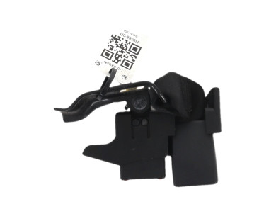 Attache ceinture sécurité arrière gauche - Renault CLIO III PH.1 - 8200684024 - U0-8396N