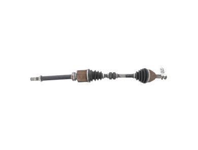 Right front transmission - Nissan JUKE I PH.1 1.5 DCI - 39100-1KC0B- Z1-6498P