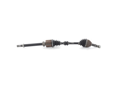 Right front transmission - Nissan JUKE I PH.1 1.5 DCI - 39100-1KC0B- Z1-6498P