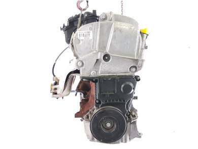Moteur occasion - Renault CLIO - K4M801