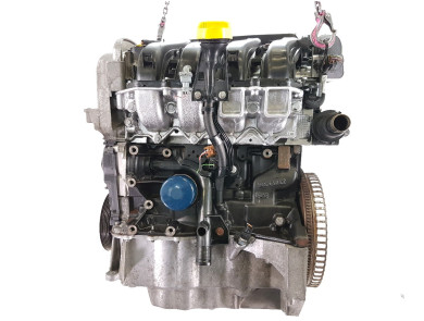 Engine type K4M801 - Renault MODUS PH.1 - A1-5328W