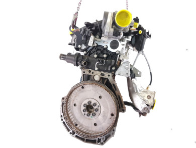 Engine type K4M801 - Renault MODUS PH.1 - A1-5328W