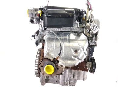 Moteur type K4M801 - Renault MODUS PH.1 - A1-5328W