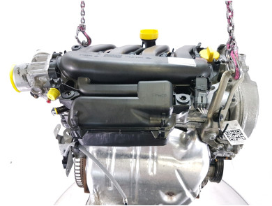 Moteur type K4M801 - Renault MODUS PH.1 - A1-5328W