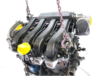 Engine type K4M801 - Renault MODUS PH.1 - A1-5328W