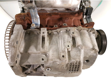 Engine type K4M801 - Renault MODUS PH.1 - A1-5328W