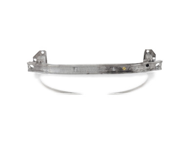 Front bumper reinforcement bar - Renault CLIO III PH.1 - Bleu Fonce - 8200834849 - J0-8351Y