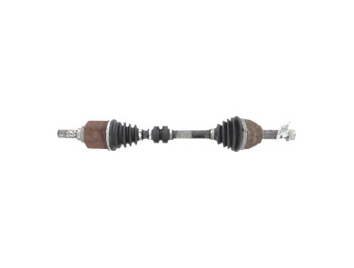 Cardan avant gauche - Nissan JUKE I PH.1 1.5 DCI - 39101-1KC0B- J1-6512M