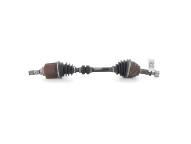 Left front transmission - Nissan JUKE I PH.1 1.5 DCI - 39101-1KC0B- J1-6512M