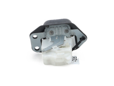 Serrure de hayon - Nissan JUKE I PH.1 - Blanc - 90502-EN00A - H1-4068Z