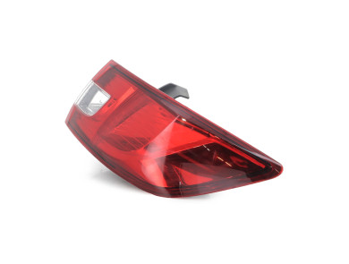 Left rear light - Renault CLIO IV PH.2 - 265553752R - M1-5066S