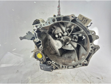 Gearbox type 20ET53 - Peugeot RIFTER - S2-0253R